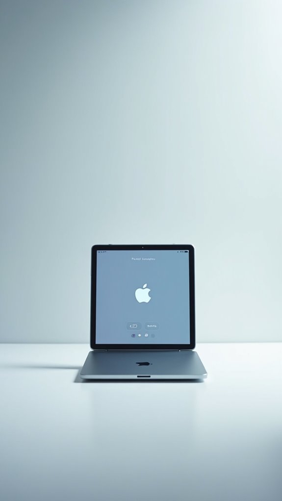 fixing facetime issues ipad