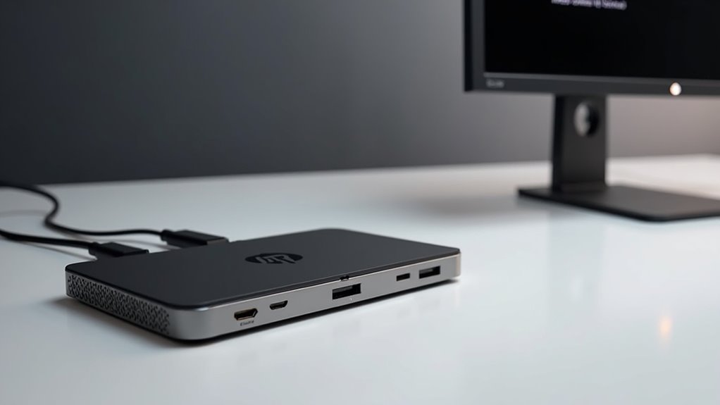 fixing monitor detection issues