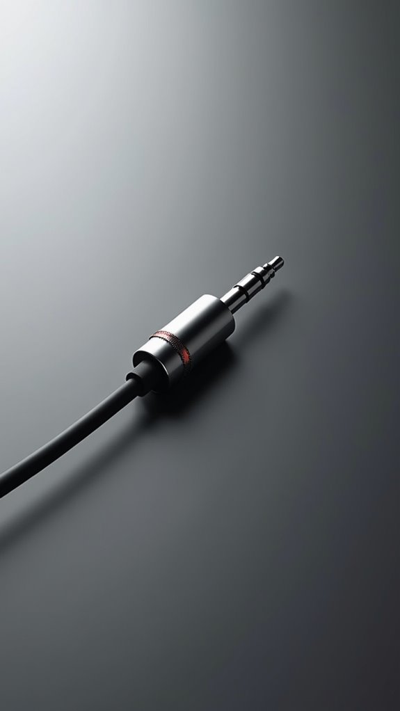 fixing non functional audio jack