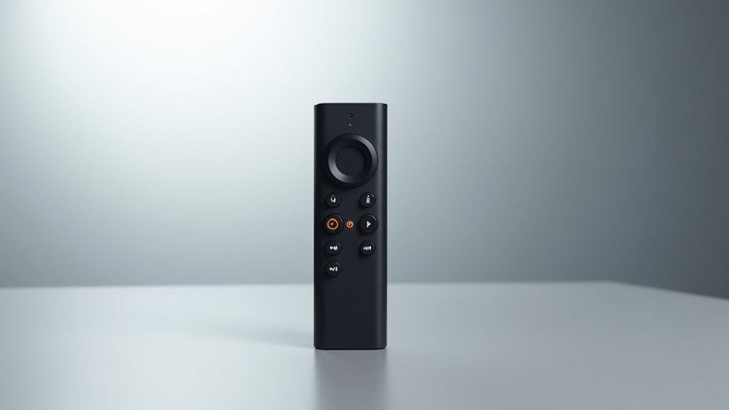 fixing remote control issues