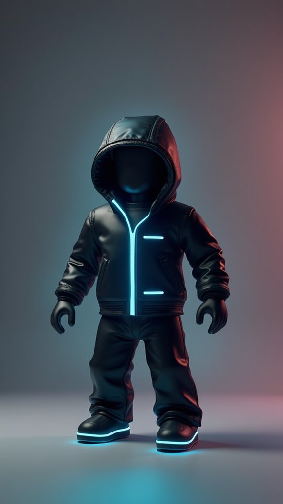 fixing roblox outerwear issues