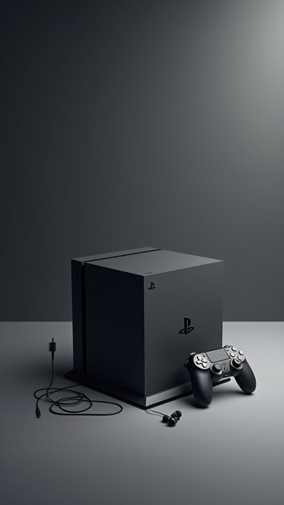 fortnite ps4 sound issues