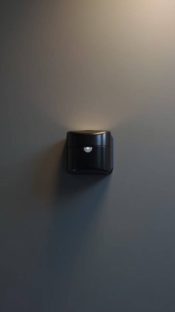 garage door sensor repair