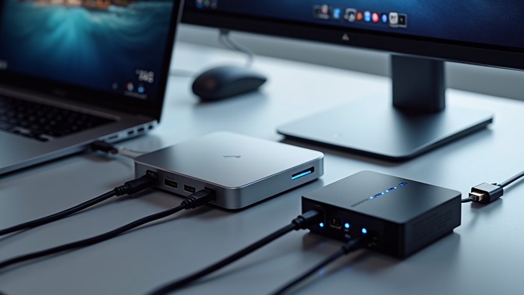 hdmi pass through compatibility required