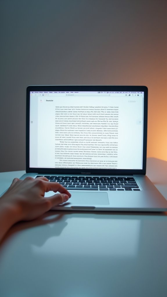 highlighting scroll issue fix