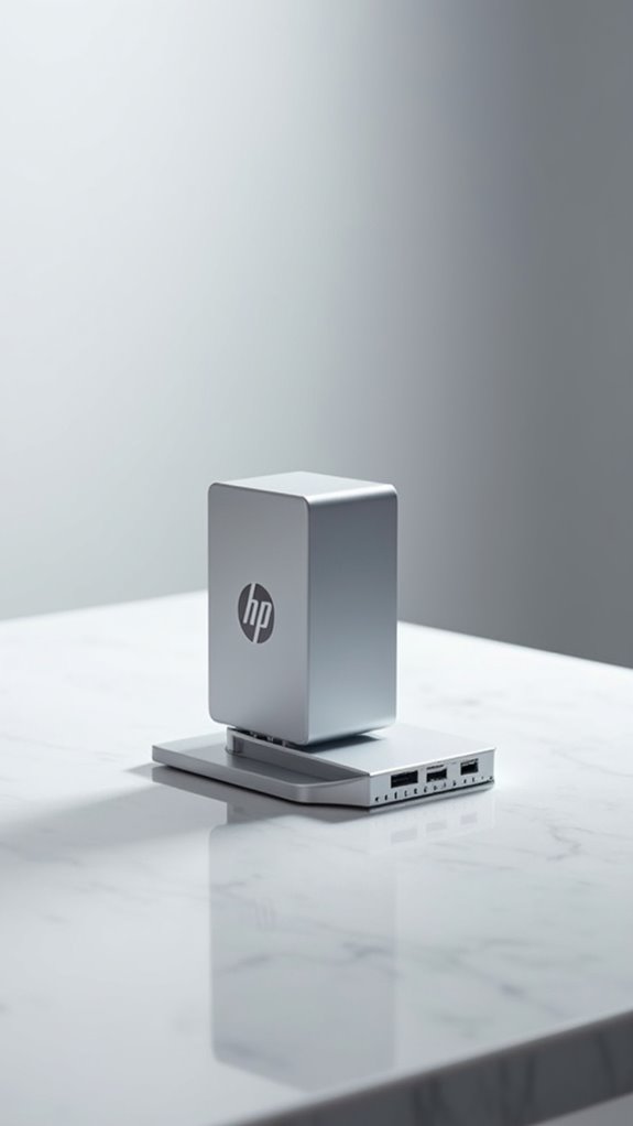 hp docking station troubleshooting guide