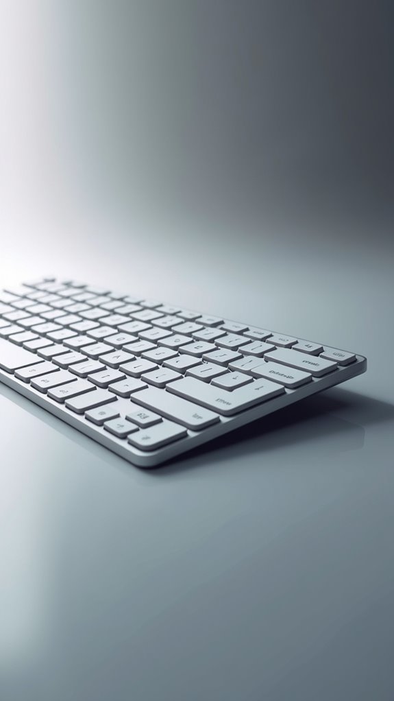 hp keyboard troubleshooting steps