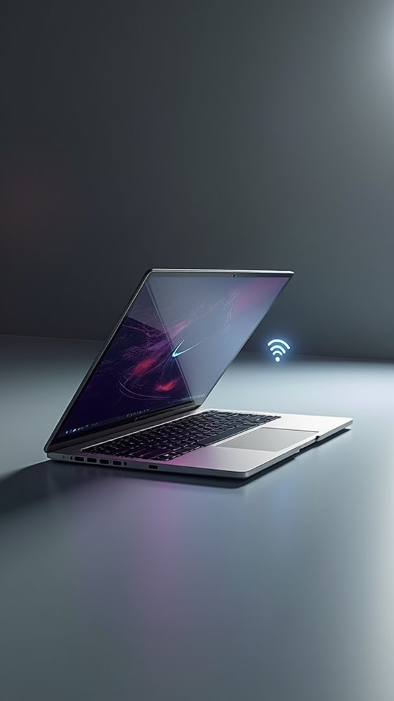 hp spectre x360 wifi issues