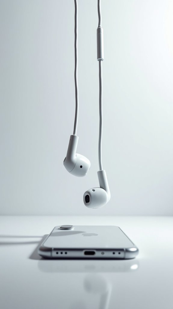 iphone headphones troubleshooting guide