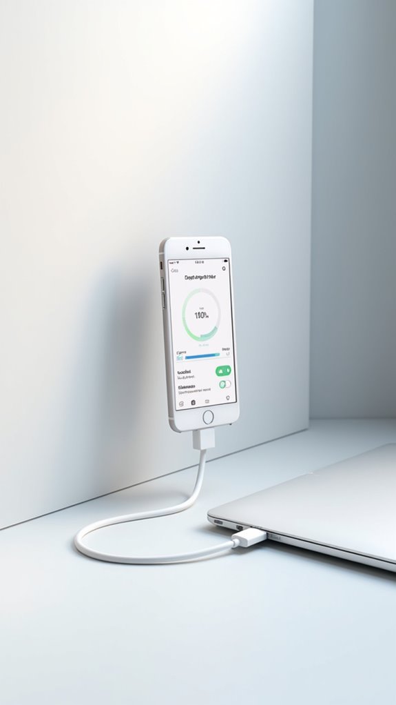 iphone transfer troubleshooting guide