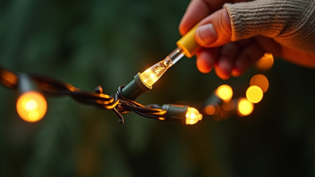 leapfrog method bulb replacement
