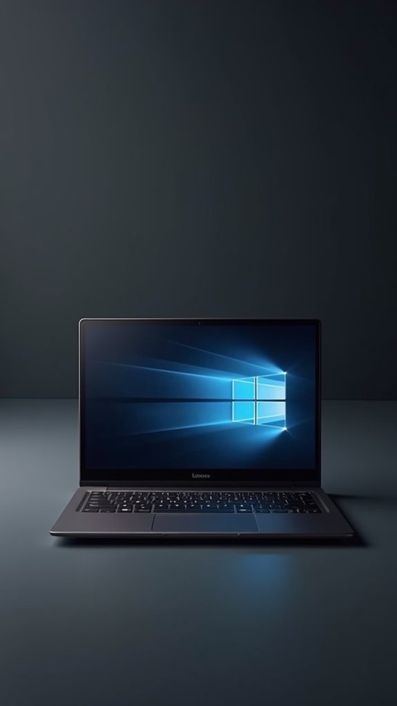 lenovo touch screen troubleshooting guide