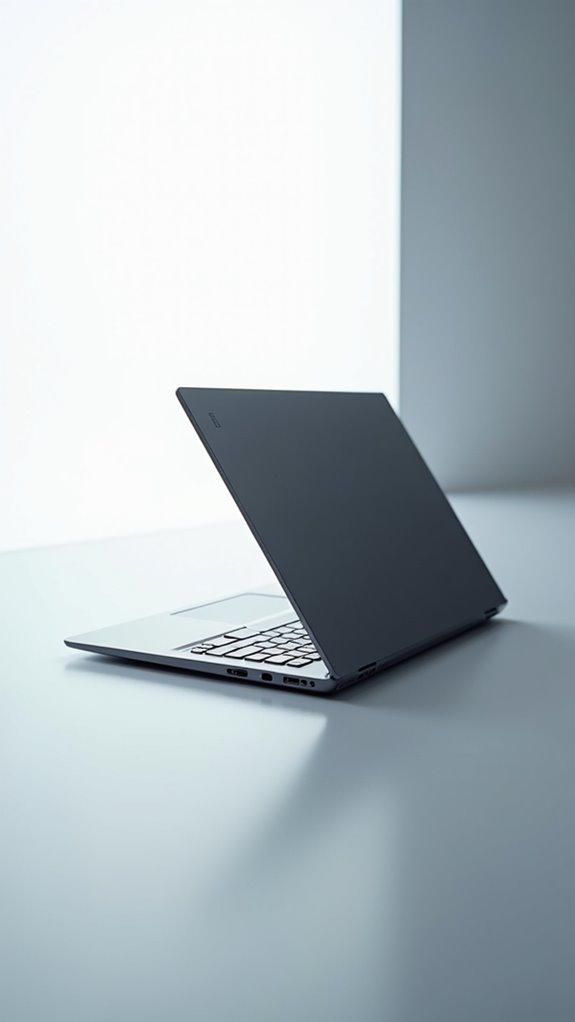 lenovo yoga touchpad issues
