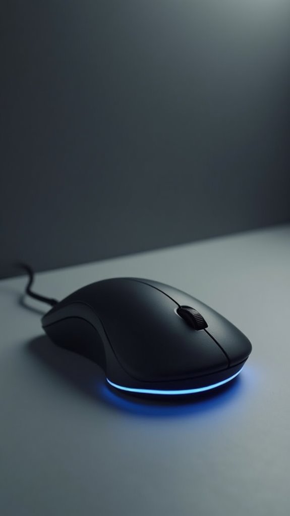 mouse scroll troubleshooting guide