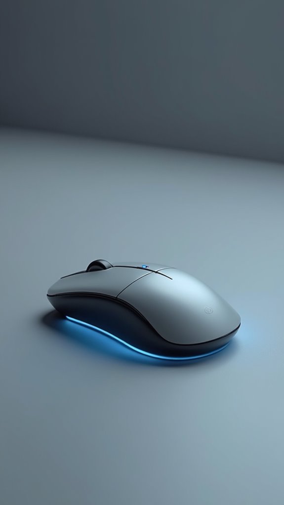 mouse troubleshooting guide steps