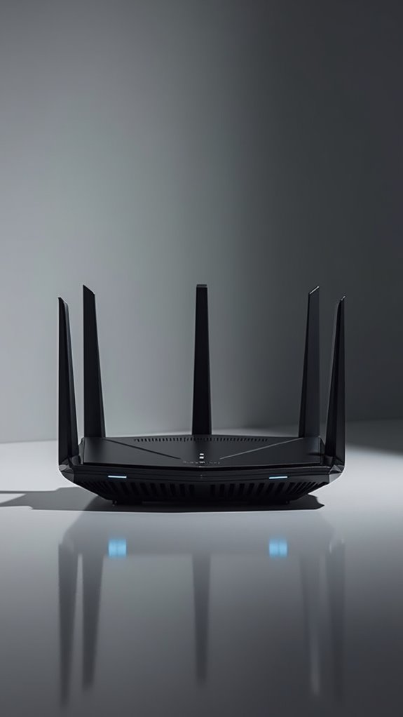 nighthawk router troubleshooting guide