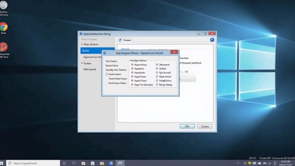 nirsoft appaudioconfig audio control