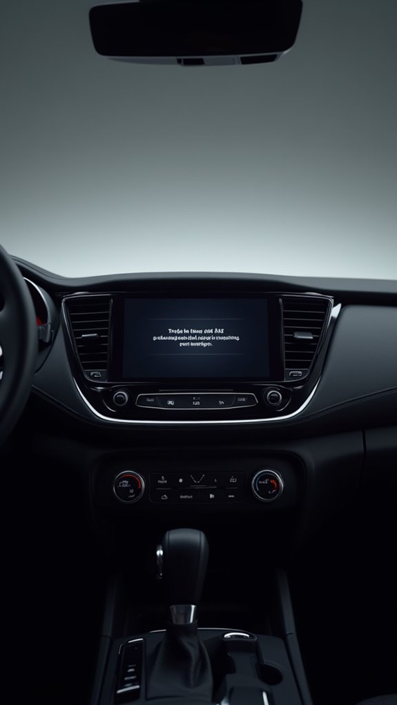 nissan rogue carplay issues