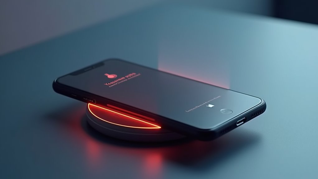 prevent overheating during charging