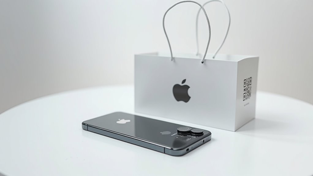 professional iphone camera repair