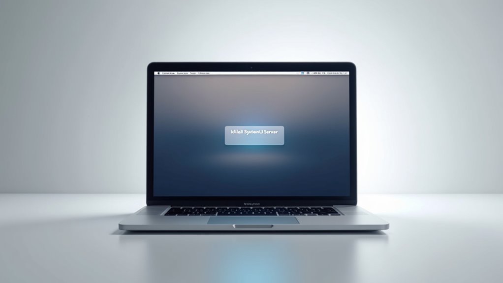 refresh menu bar quickly