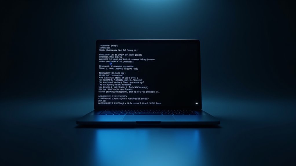 repair corrupted system files