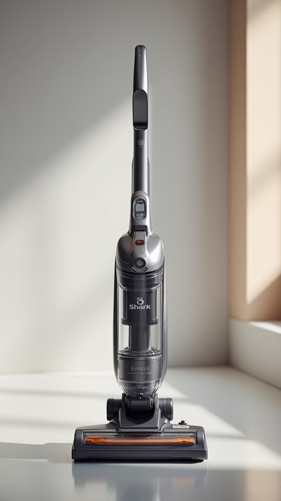 repair shark vacuum issues