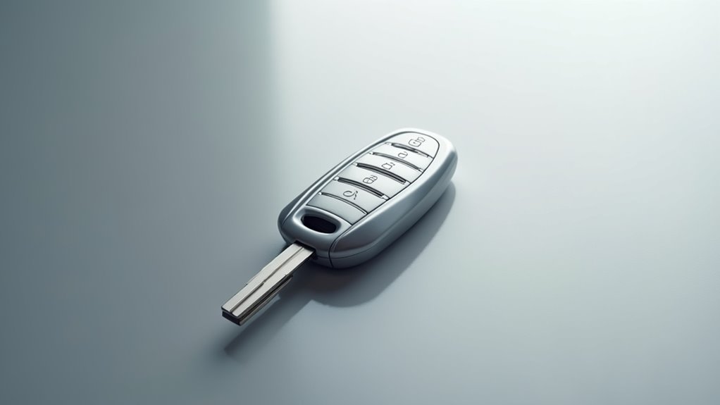 reprogram nissan altima key fob