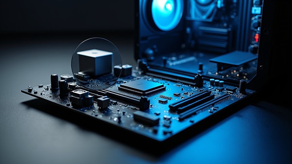 reset bios for hdmi issues
