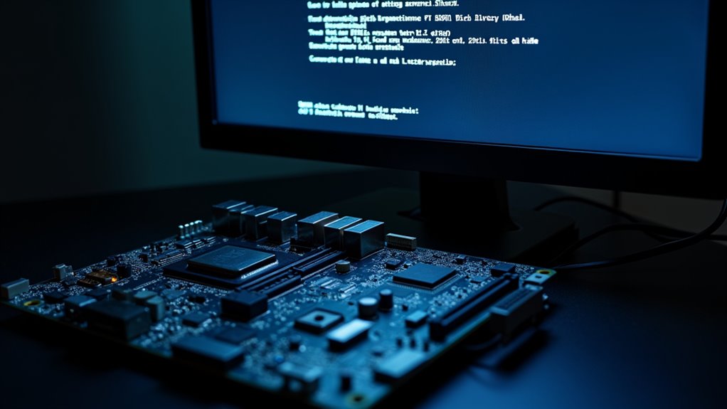 reset bios to defaults