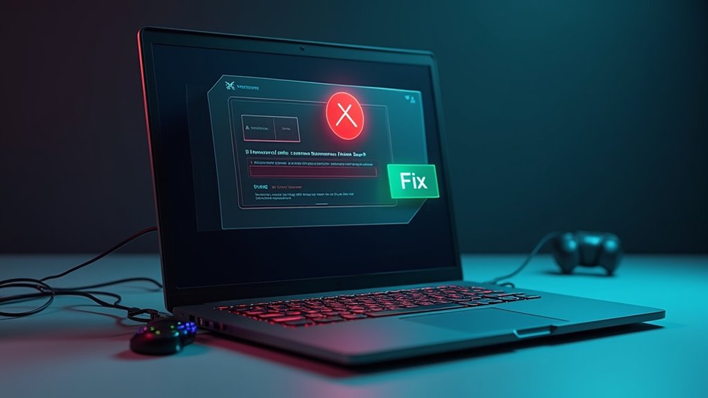 resolve mod errors quickly