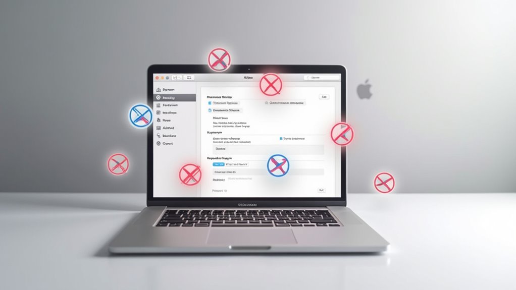 resolve shortcut conflicts effectively