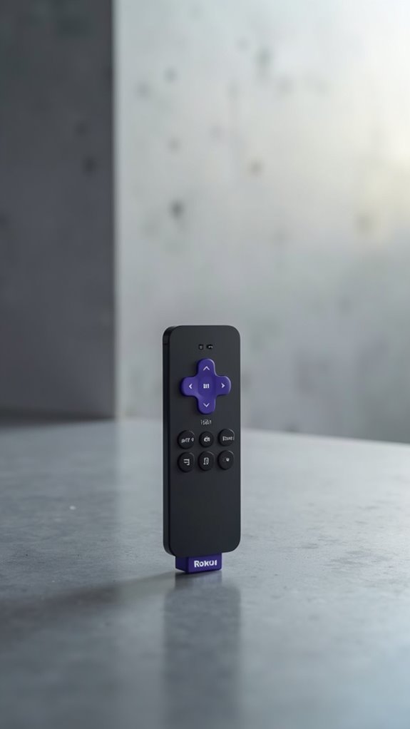 roku remote button repair