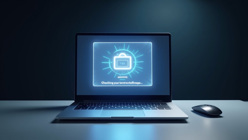 run camera troubleshooter automatically