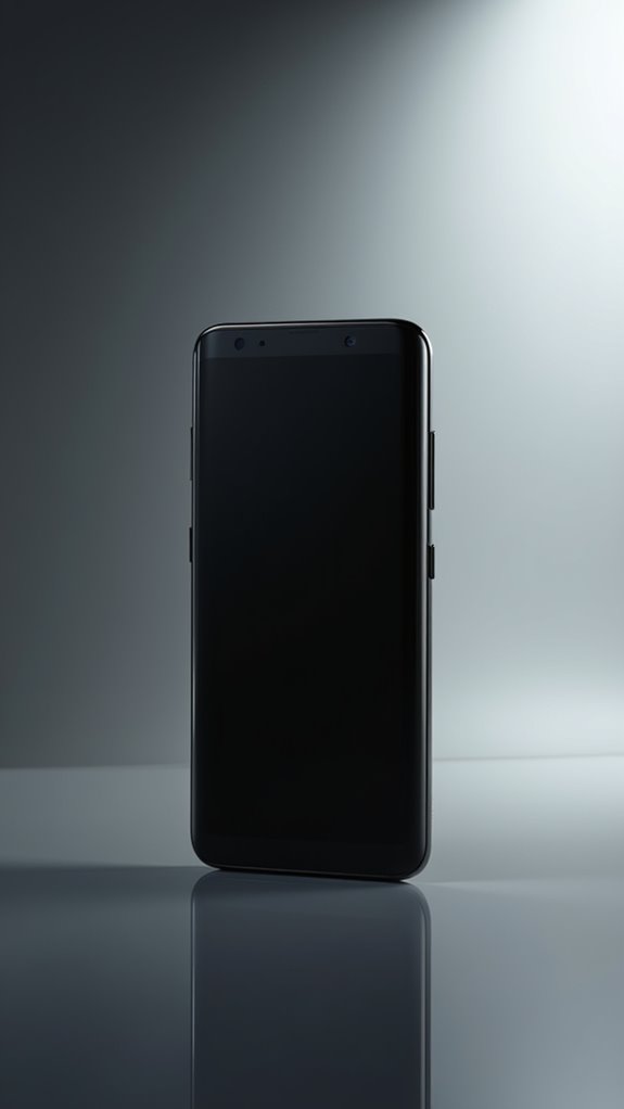 samsung s8 charging issue