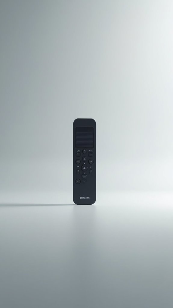 samsung solar remote issues