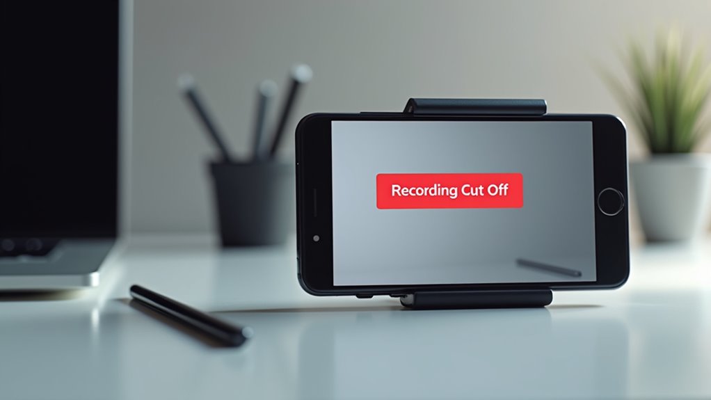 How to Fix Screen Recording Not Working