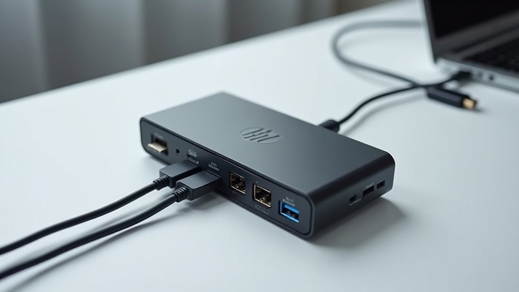 secure connections ensure stability