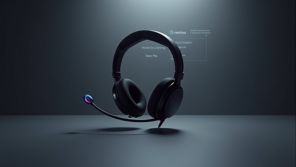 How to Fix Headset Mic Not Working on ps5 Discord