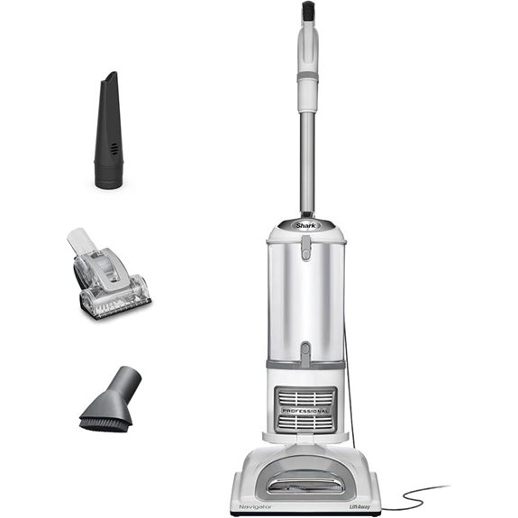 Shark Navigator Lift-Away Vacuum (NV356E)