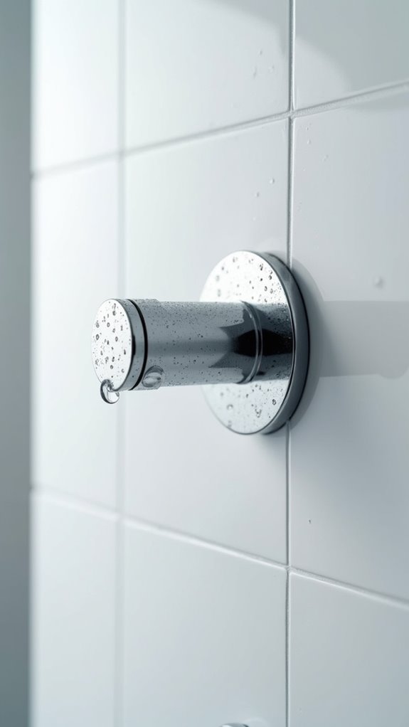 shower diverter repair guide