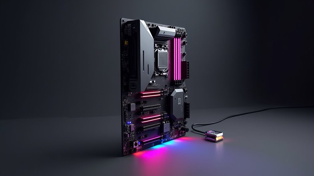 signal rgb for compatibility