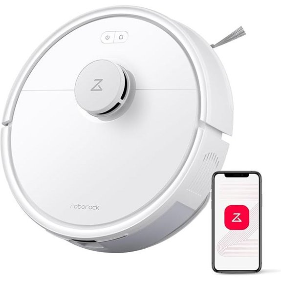 Roborock Q7 L5 Robot Vacuum & Mop
