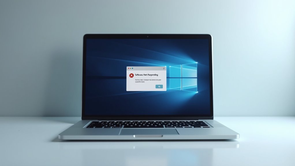 software compatibility and maintenance