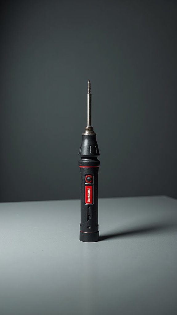 soldering iron troubleshooting guide