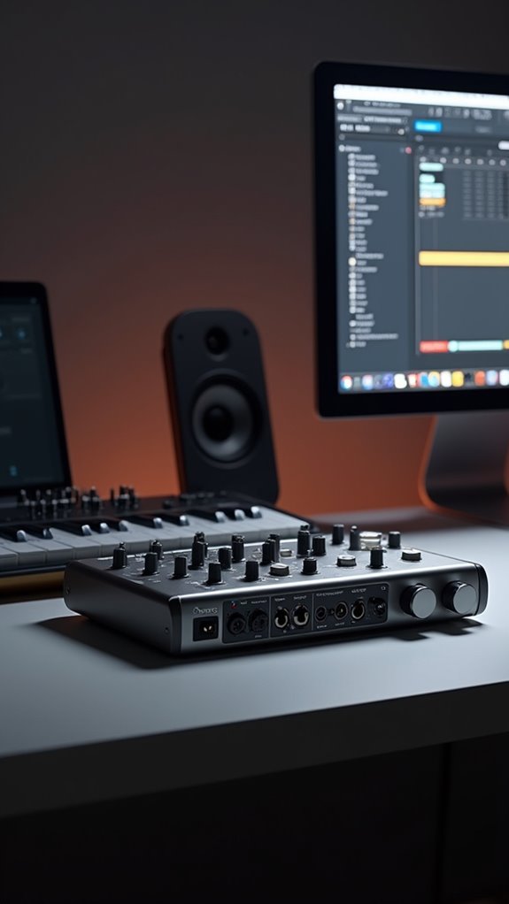 source audio midi patch issue