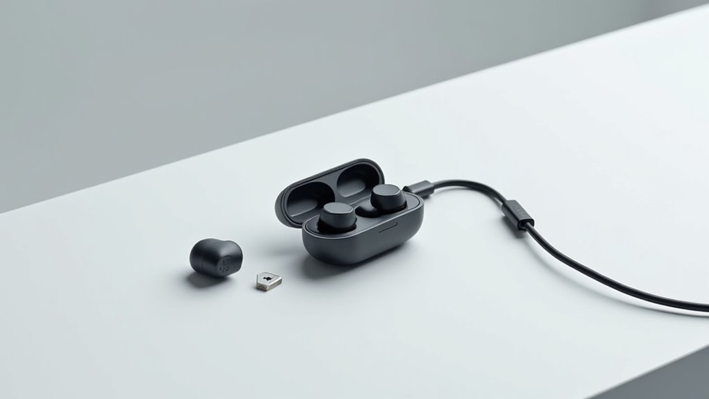 test compatible charging equipment