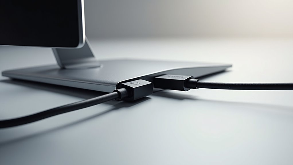 test displayport on devices