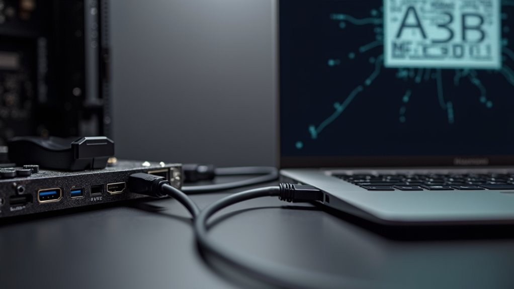 test hdmi cable functionality