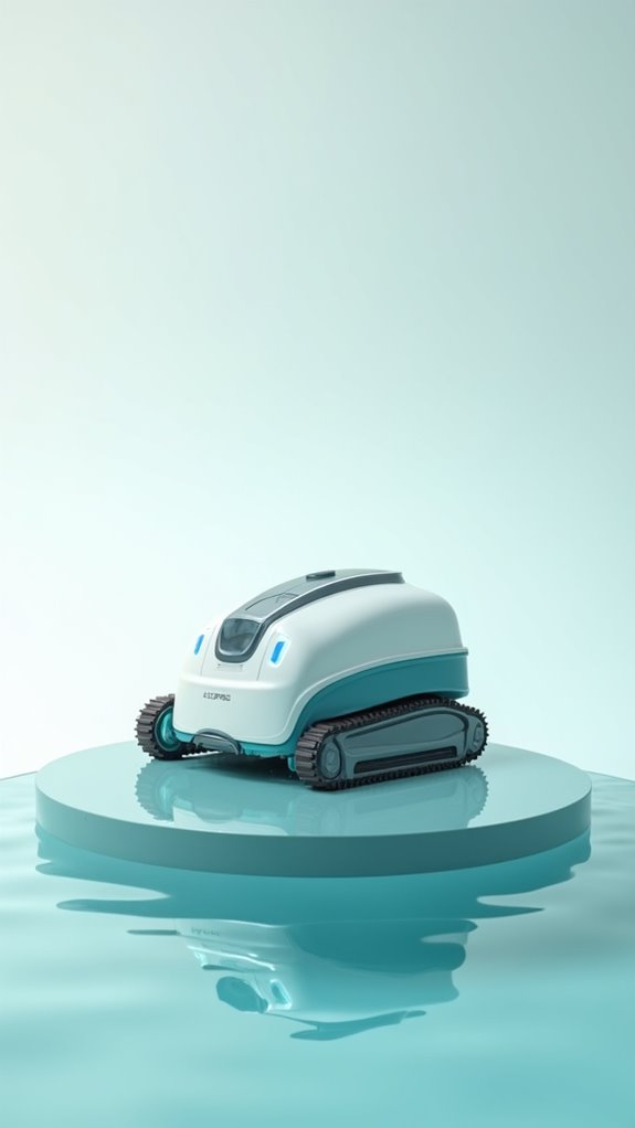 top vacuums for small pools